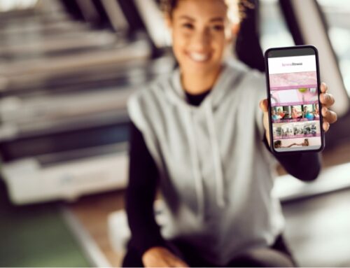 Femme Fitness App